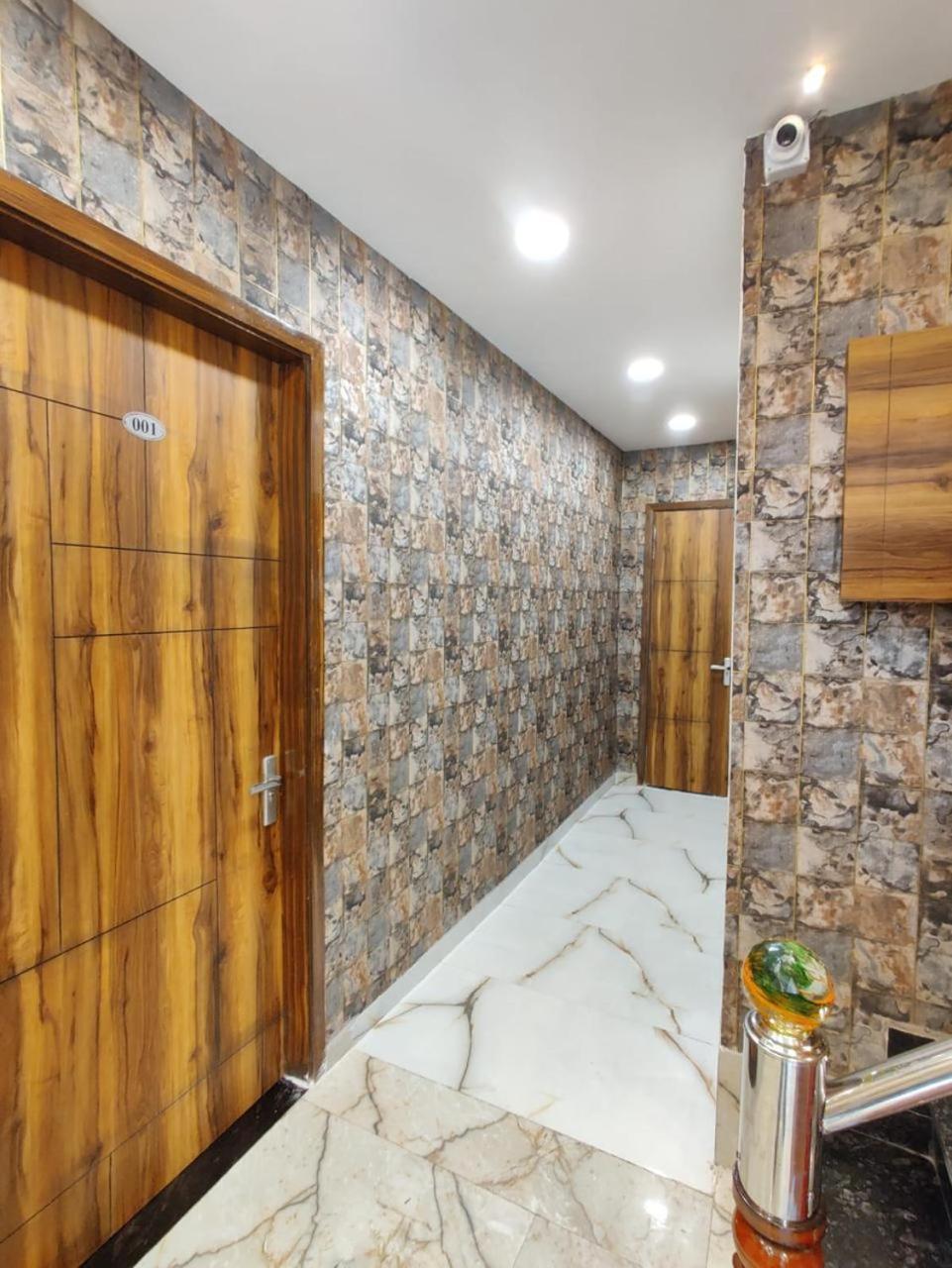 Hotel Gs Amritsar 200 Mtr From Golden Temple Ngoại thất bức ảnh